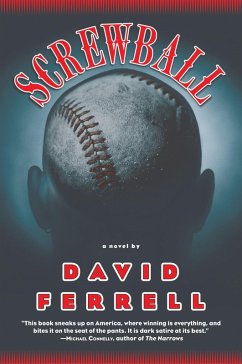 Screwball (eBook, ePUB) - Ferrell, David