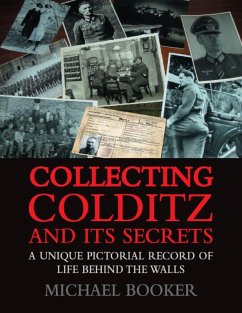 Cover Collecting Colditz and Its Secrets (eBook, ePUB)