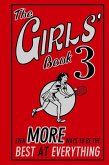 The Girls' Book 3 (eBook, ePUB) The Girls' Book 3 (eBook, ePUB)