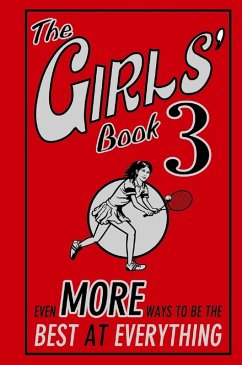 Cover The Girls' Book 3 (eBook, ePUB)