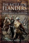The Battle for Flanders (eBook, ePUB) The Battle for Flanders (eBook, ePUB)