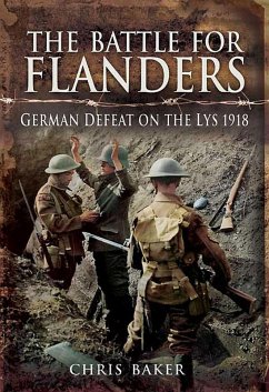 Cover The Battle for Flanders (eBook, ePUB)