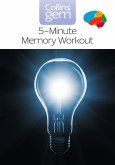 5-Minute Memory Workout (eBook, ePUB)