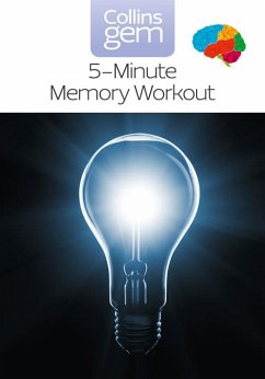 5-Minute Memory Workout (Collins Gem) (eBook, ePUB) - Callery, Sean