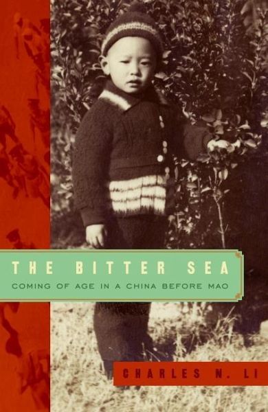 The Bitter Sea (eBook, ePUB) The Bitter Sea (eBook, ePUB)