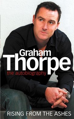 Cover Graham Thorpe (eBook, ePUB)