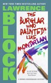 The Burglar Who Painted Like Mondrian (eBook, ePUB)