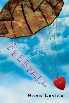 Freefall (eBook, ePUB) - Levine, Anna