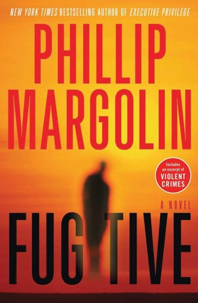 Fugitive (eBook, ePUB)