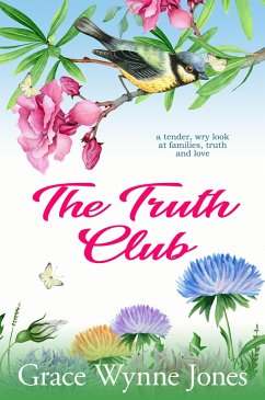Cover The Truth Club (eBook, ePUB)