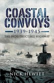 Coastal Convoys 1939-1945 (eBook, ePUB)