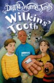 Wilkins' Tooth (eBook, ePUB)