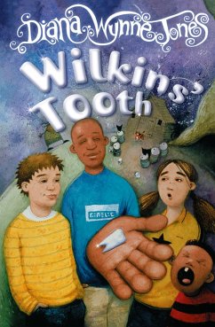 Cover Wilkins' Tooth (eBook, ePUB)