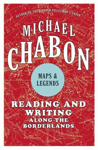 Maps and Legends (eBook, ePUB)