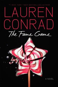 The Fame Game (eBook, ePUB) - Conrad, Lauren