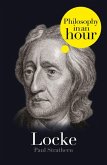 Locke: Philosophy in an Hour (eBook, ePUB)