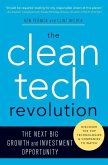 The Clean Tech Revolution (eBook, ePUB)