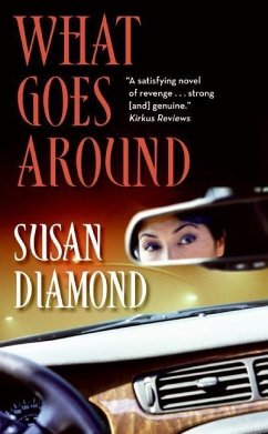 Cover What Goes Around (eBook, ePUB)