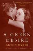 A Green Desire (eBook, ePUB) A Green Desire (eBook, ePUB)