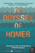 The Odyssey of Homer (eBook, ePUB) - Bild 1