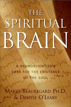 Cover The Spiritual Brain (eBook, ePUB)