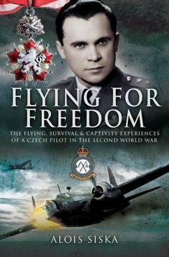 Cover Flying for Freedom (eBook, ePUB)