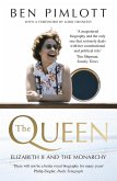 The Queen (eBook, ePUB)