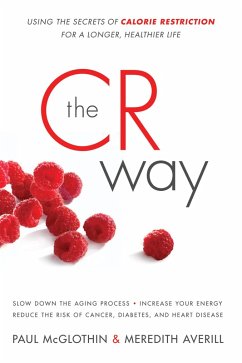The CR Way (eBook, ePUB) - McGlothin, Paul; Averill, Meredith