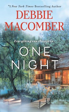 Cover One Night (eBook, ePUB)