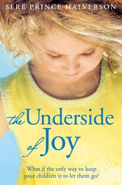 The Underside of Joy (eBook, ePUB) - Prince Halverson, Seré