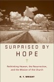 Surprised by Hope (eBook, ePUB)