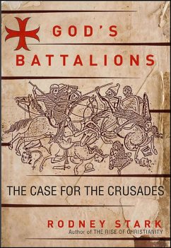 Cover God's Battalions (eBook, ePUB)