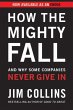 How the Mighty Fall (eBook, ePUB) - Bild 1
