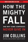 How the Mighty Fall (eBook, ePUB)