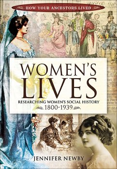 Cover Women's Lives (eBook, ePUB)