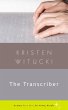 The Transcriber (eBook, ePUB) - Bild 1