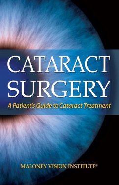 Cover Cataract Surgery (eBook, PDF)