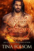 La Revoltosa de Amaury (eBook, ePUB)