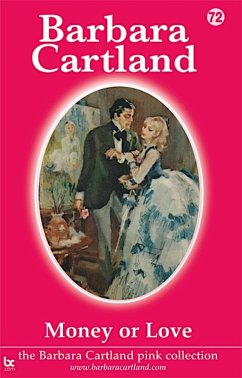 Cover Money or Love (eBook, ePUB)