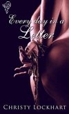 Everyday in a Letter (eBook, ePUB) Everyday in a Letter (eBook, ePUB)