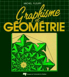 Cover Graphisme et géométrie (eBook, PDF)