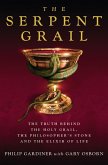 The Serpent Grail (eBook, ePUB)