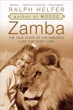 Zamba (eBook, ePUB) - Helfer, Ralph