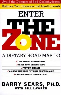 Cover The Zone (eBook, ePUB)