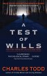 Test of Wills, A (eBook, ePUB) - Bild 1
