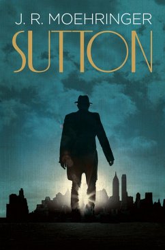 Cover Sutton (eBook, ePUB)