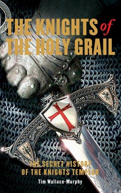 Cover The Knights of the Holy Grail (eBook, ePUB)
