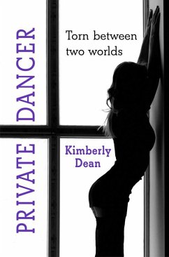 Cover Private Dancer (eBook, ePUB)