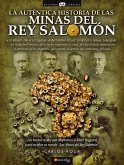 La auténtica historia de las Minas del Rey Salomón (eBook, ePUB)