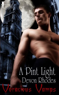 Cover A Pint Light (eBook, ePUB)